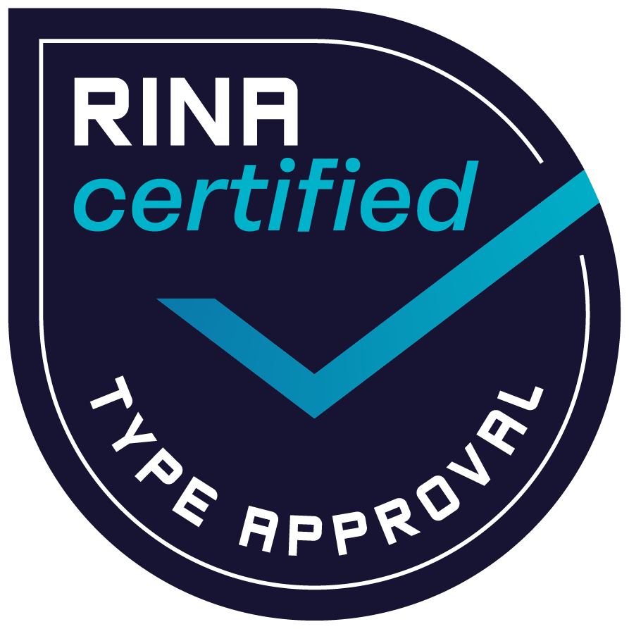 RINA Type Approval