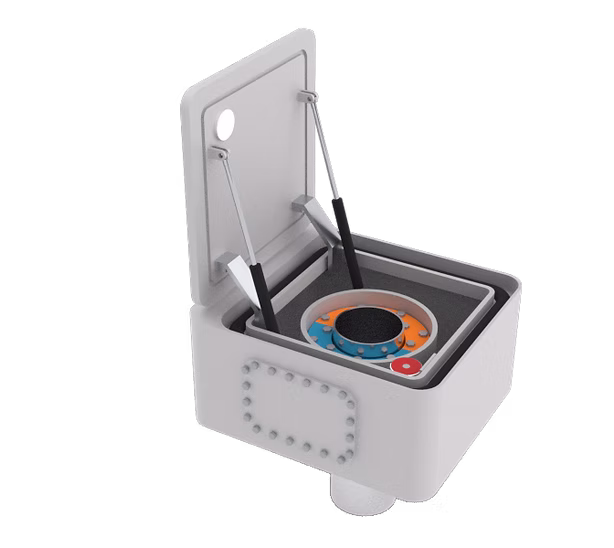 Emergency Hatch
